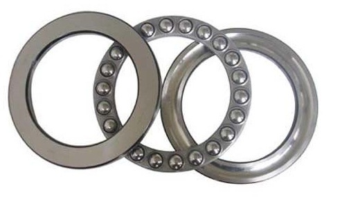 ZKL Thrust Ball Bearings