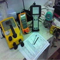 NABL Thermal Instruments Calibration Services