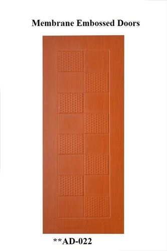 Membrane Door