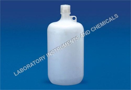 Narrow Mouth Bottle Purity(%): 95%