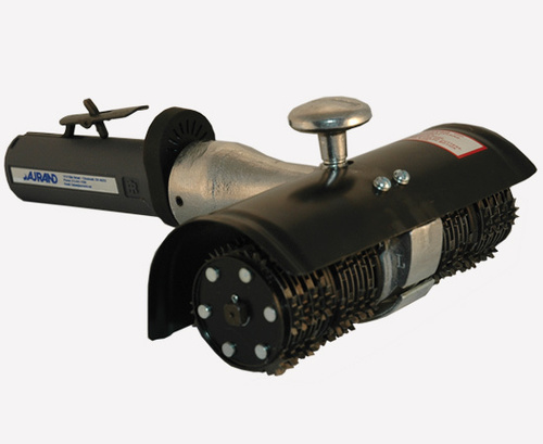 KP5E Electric Handheld Scarifier