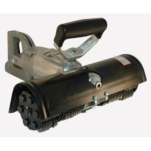 MP6E Electric Handheld Scarifier