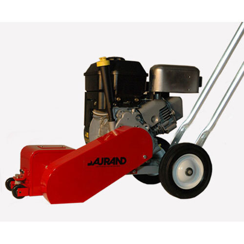 W1G Electric Handheld Scarifier