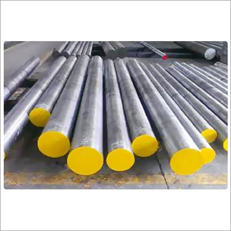 Carbon Steel Round Bars