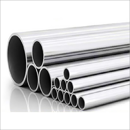Stainless Steel Pipes