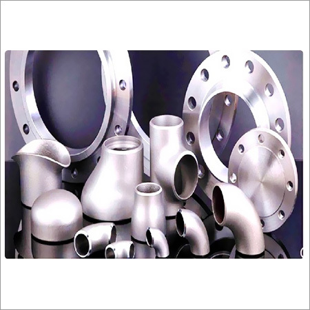 Stainless Steel Pipe Fittings
