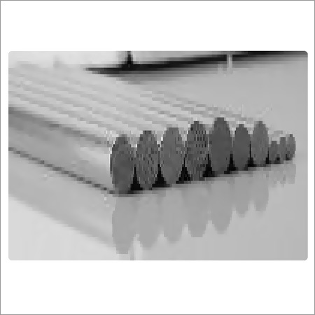 Stainless Steel Round Bars