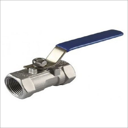 Stainless Steel Valves