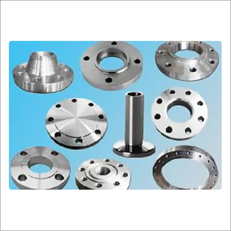 Stainless Steel Flanges Stainless Steel Flanges