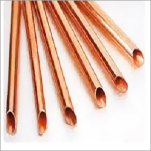 Copper Alloy Products