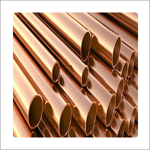 Copper Tube Fittings
