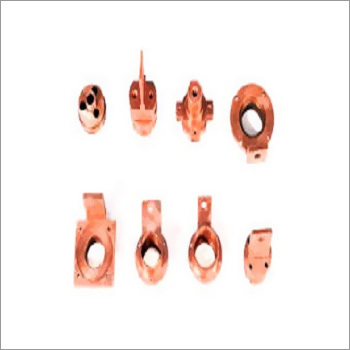 Copper Forged Fittings