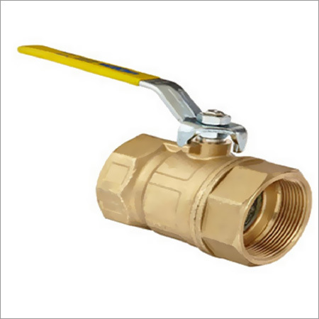 Brass Valves
