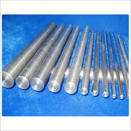 Alloy Steel Round Bars - Diameter 6-50mm, Length 1000-6000mm | High Strength, Weldable, Accurate Diameter, High Thermal Conductivity