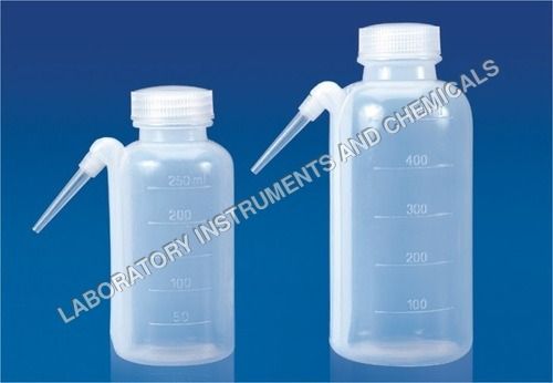 WASH BOTTLES (NEW TYPE)