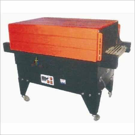 Shrink Packing Machine
