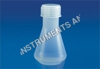 CONICAL FLASK