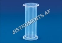SPECIMEN JAR (GAS JAR)