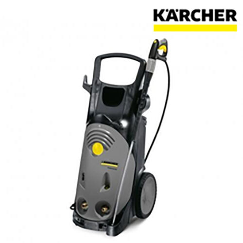 HD 10/25-4 S High Pressure Washer