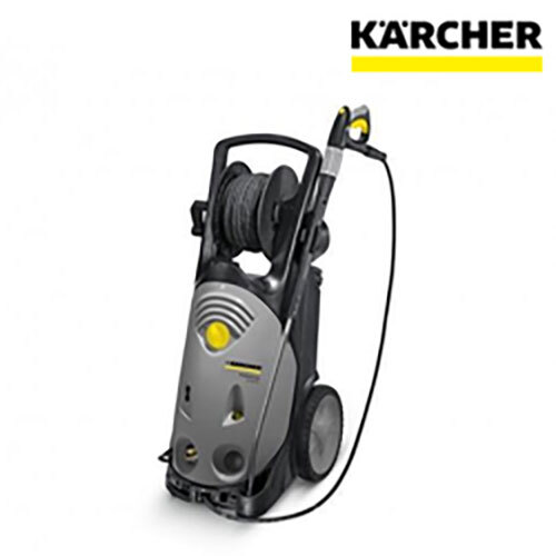 HD 10/25-4 SX Plus High Pressure Washer