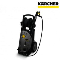 Cold Water High-Pressure Cleaners