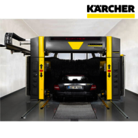 Vehicle Cleaning System