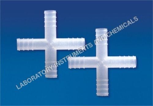 Connectors (Cross) Grade: Laboratory