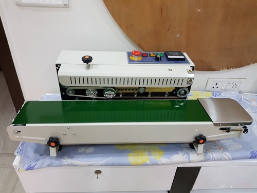 Indutrial Band Sealing Machine