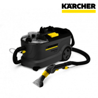 Spray Extraction Machine