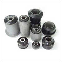 Black & Grey Suspension Bush