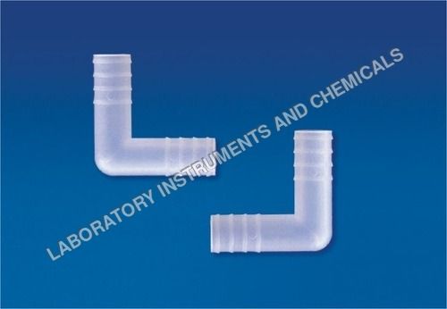 Connectors (L Shaped) Grade: Laboratory