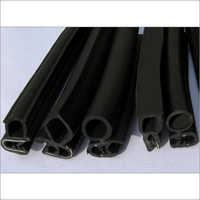 Co- Extrusion Rubber Profile