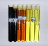 Waste Oil and Lubricant Testing Services