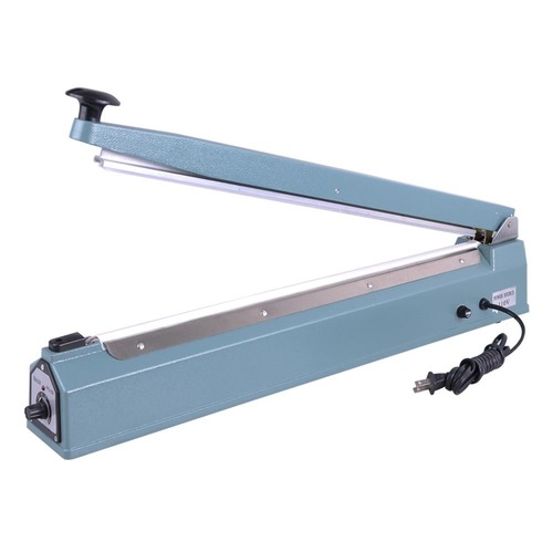 Manual Impulse Sealer Machine