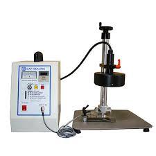 Cap Sealing Machine