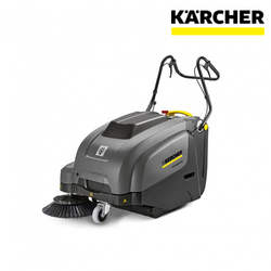 Vacuum Sweeper KM 75/40 W BP