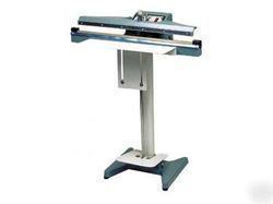Foot Operated Sealer