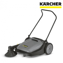 KM 70/15 C Vaccum Sweeper