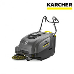 Vacuum Sweeper KM 75/40 W  By ATLANTIC MARITIME SERVICES PVT. LTD.