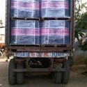 भारी मिट्टी का तेल कैस नं: 64742-47-8