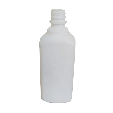 1/2 L HDPE Plastic Bottle 1/2 L HDPE Plastic Bottle