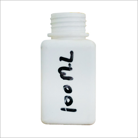 100 Ml Tablet Pack Bottle 100 Ml Tablet Pack Bottle