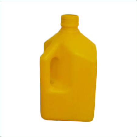 1/2 Ltr Yellow Sequel HDPE Bottle 1/2 Ltr Yellow Sequel HDPE Bottle