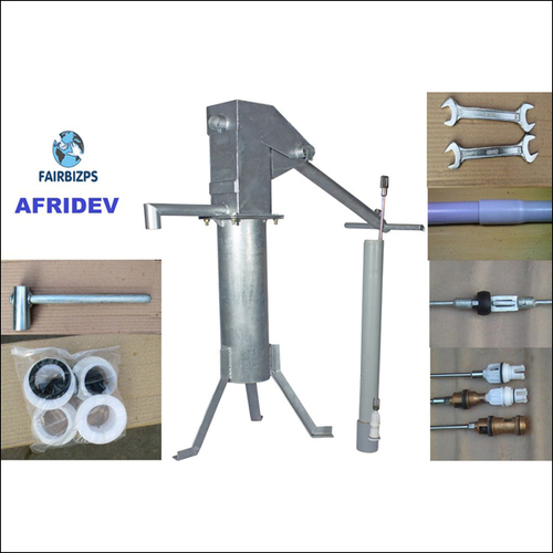 Afridev Hand Pump