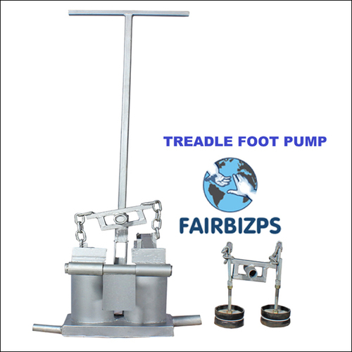 Hand Pumps