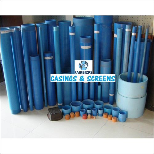 PVC Casing Pipe