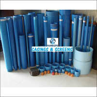 Pvc Casing Pipe