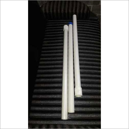 PVC Plumbing Pipe