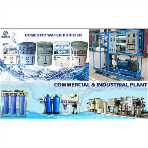 Water Purification System