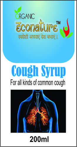 COUGH SYRUP